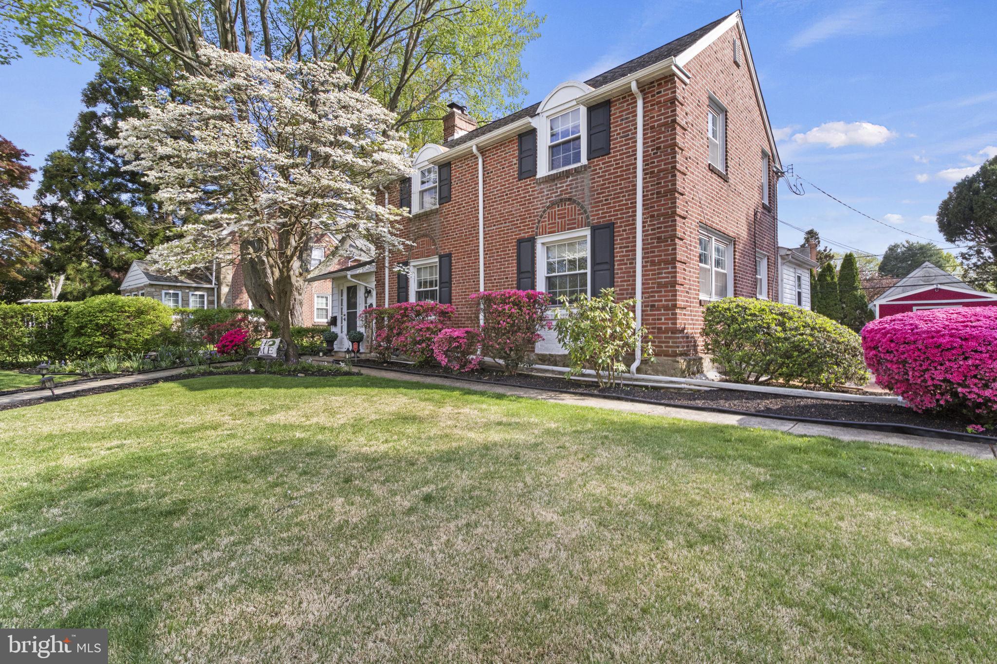 236 Sunnybrook Road Springfield, PA 19064 - Photo 7 of 63