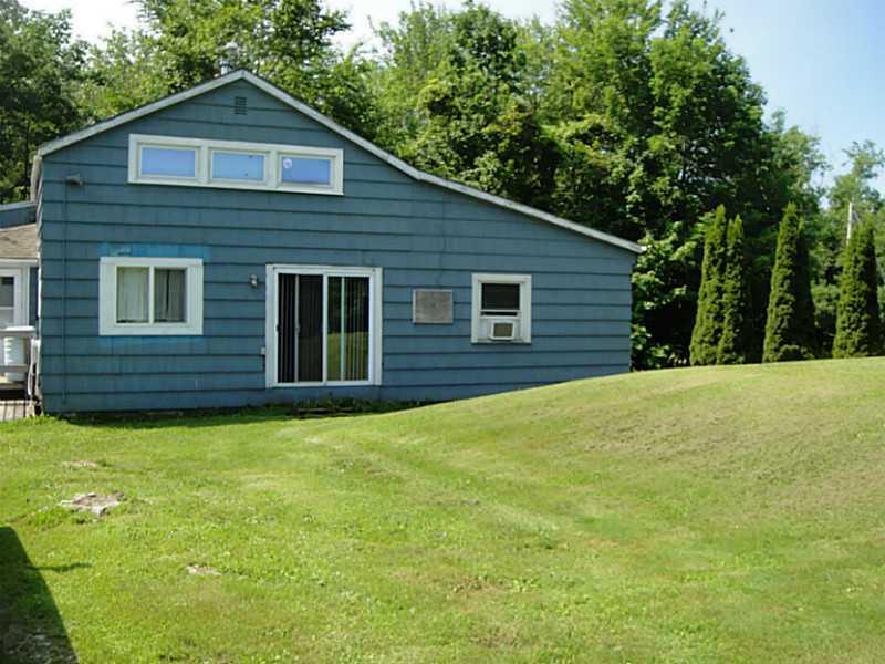 34 Blaine Road Hallowell, ME 04347 - Photo 13 of 15 Exterior Back.