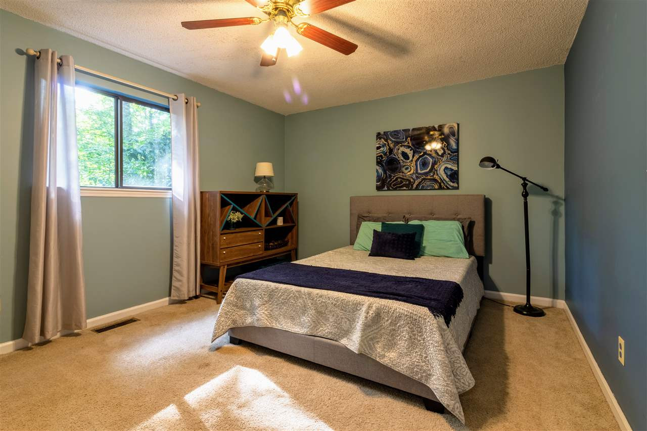 5717 Delbarton Court Raleigh, NC 27606 - Photo 19 of 30 Photo 19