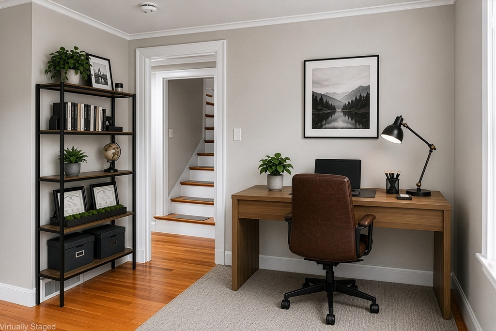 165 Tahattawan Road Littleton, MA 01460 - Photo 17 of 42