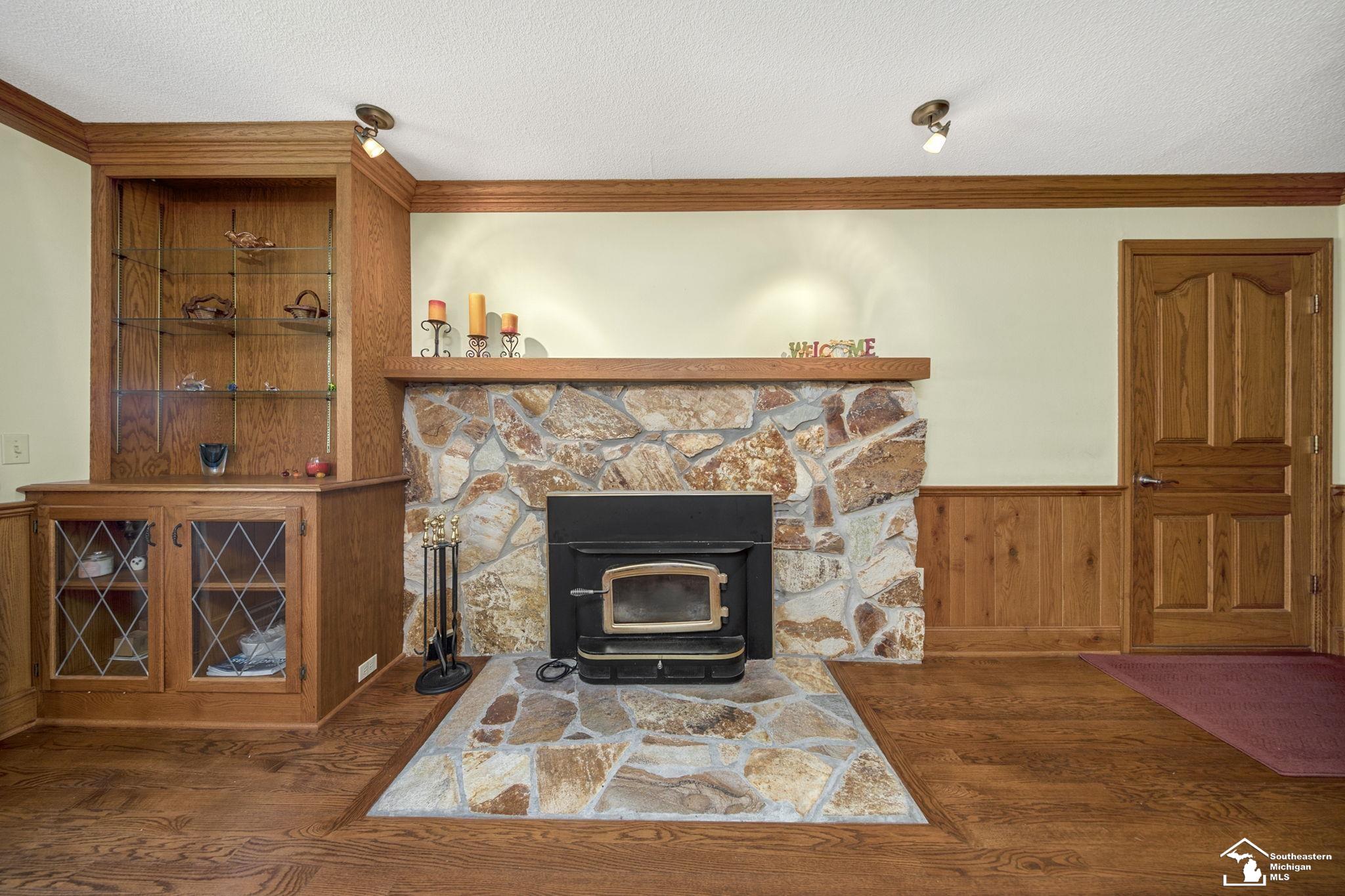 1655 Morocco Road Temperance, MI 48182 - Photo 16 of 56