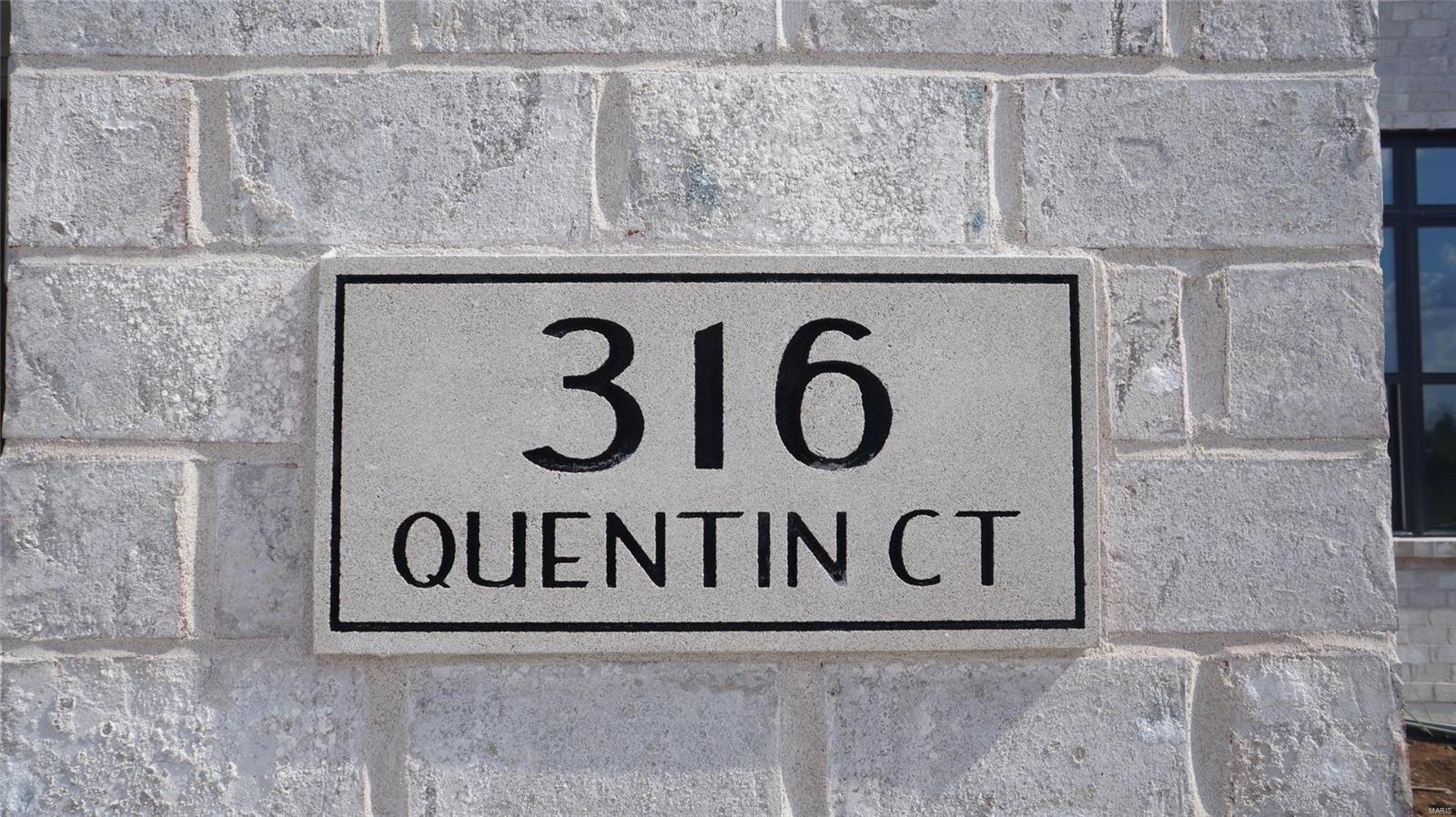 316 Quentin Court Waterloo, IL 62298 - Photo 2 of 38 Gallery Image 2