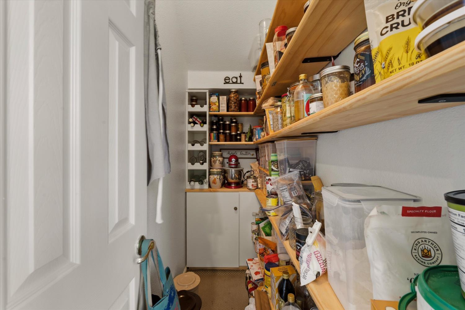 6503 Turnstone Way Rocklin, CA 95765 - Photo 12 of 42 a view of storage room