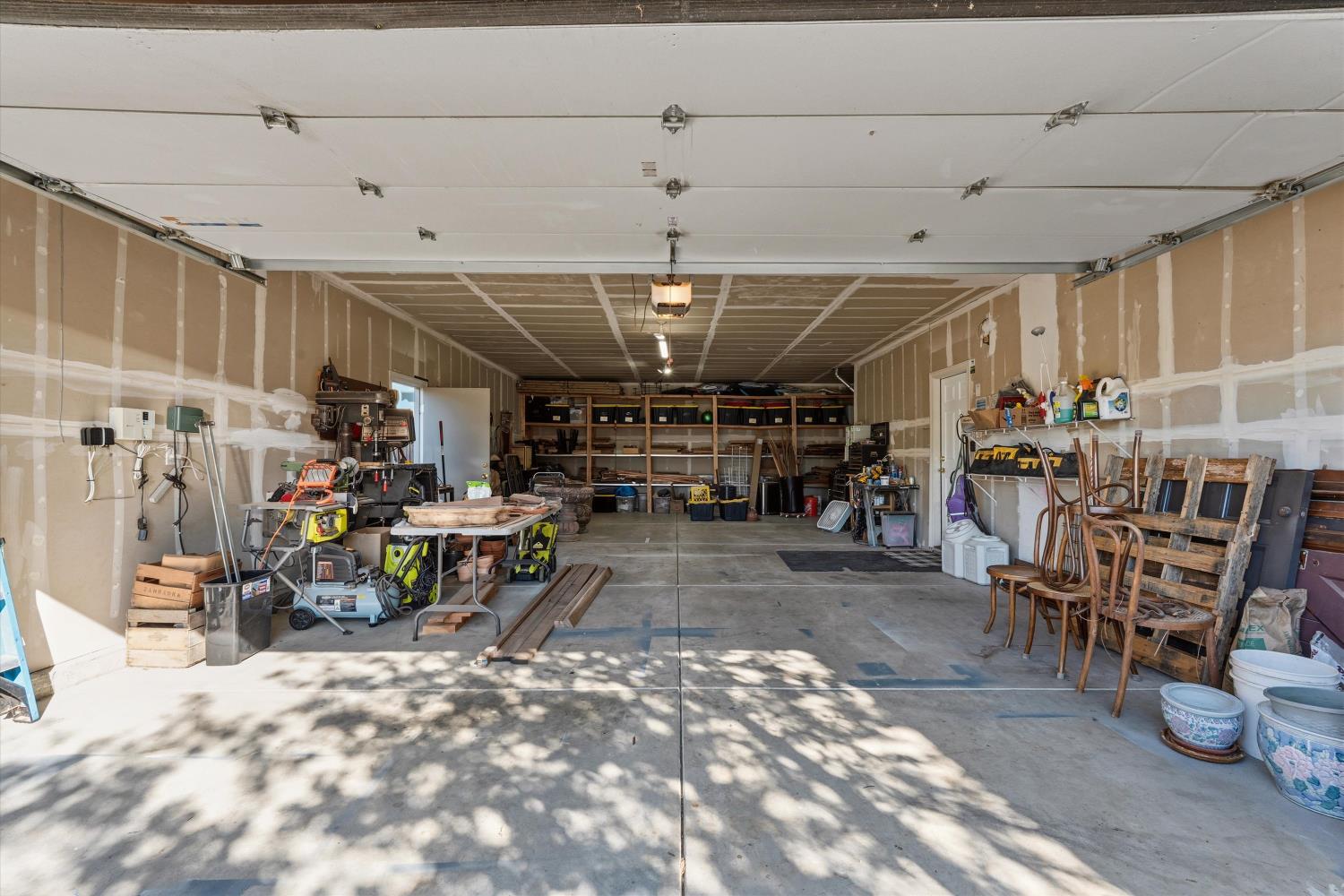 6503 Turnstone Way Rocklin, CA 95765 - Photo 34 of 42 a view of a big room with gym equipment