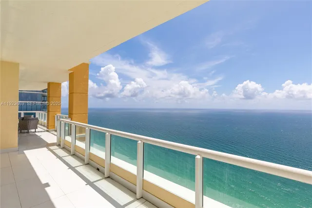 $9,999,998 | 17875 Collins Avenue, Unit PH4701, Sunny Isles Beach, FL 33160