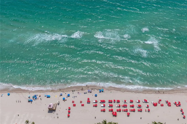 $9,999,998 | 17875 Collins Avenue, Unit PH4701, Sunny Isles Beach, FL 33160