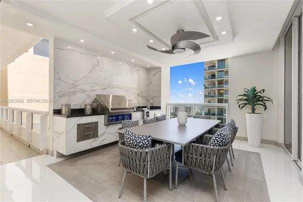 $9,999,998 | 17875 Collins Avenue, Unit PH4701, Sunny Isles Beach, FL 33160