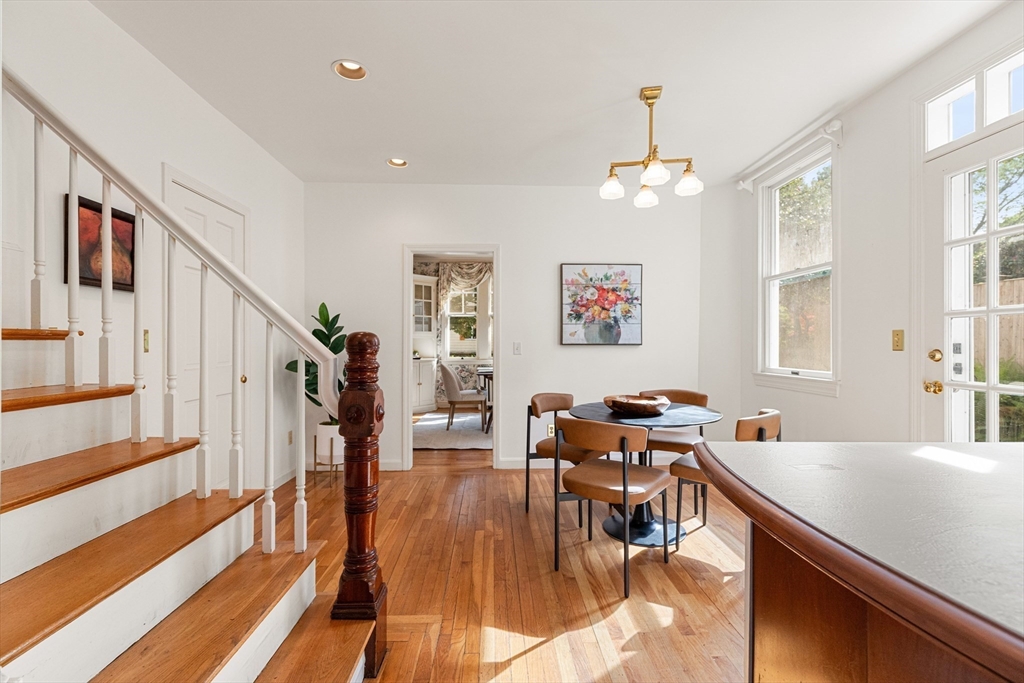 16 Preston Beach Road Marblehead, MA 01945 - Photo 13 of 35