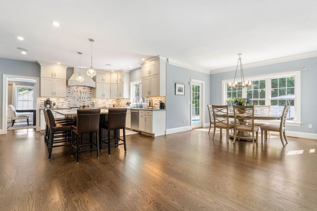 28 Old Farm Road Needham, MA 02492 - Photo 16 of 41