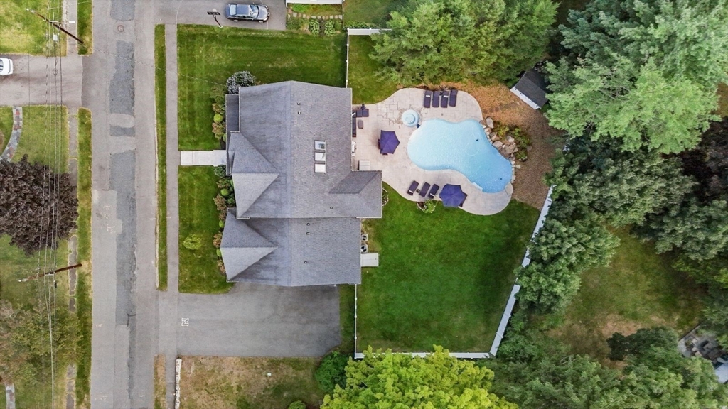 28 Old Farm Road Needham, MA 02492 - Photo 39 of 41