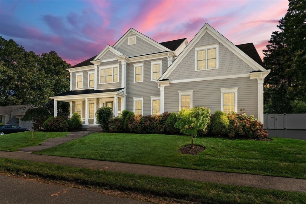 28 Old Farm Road Needham, MA 02492 - Photo 41 of 41