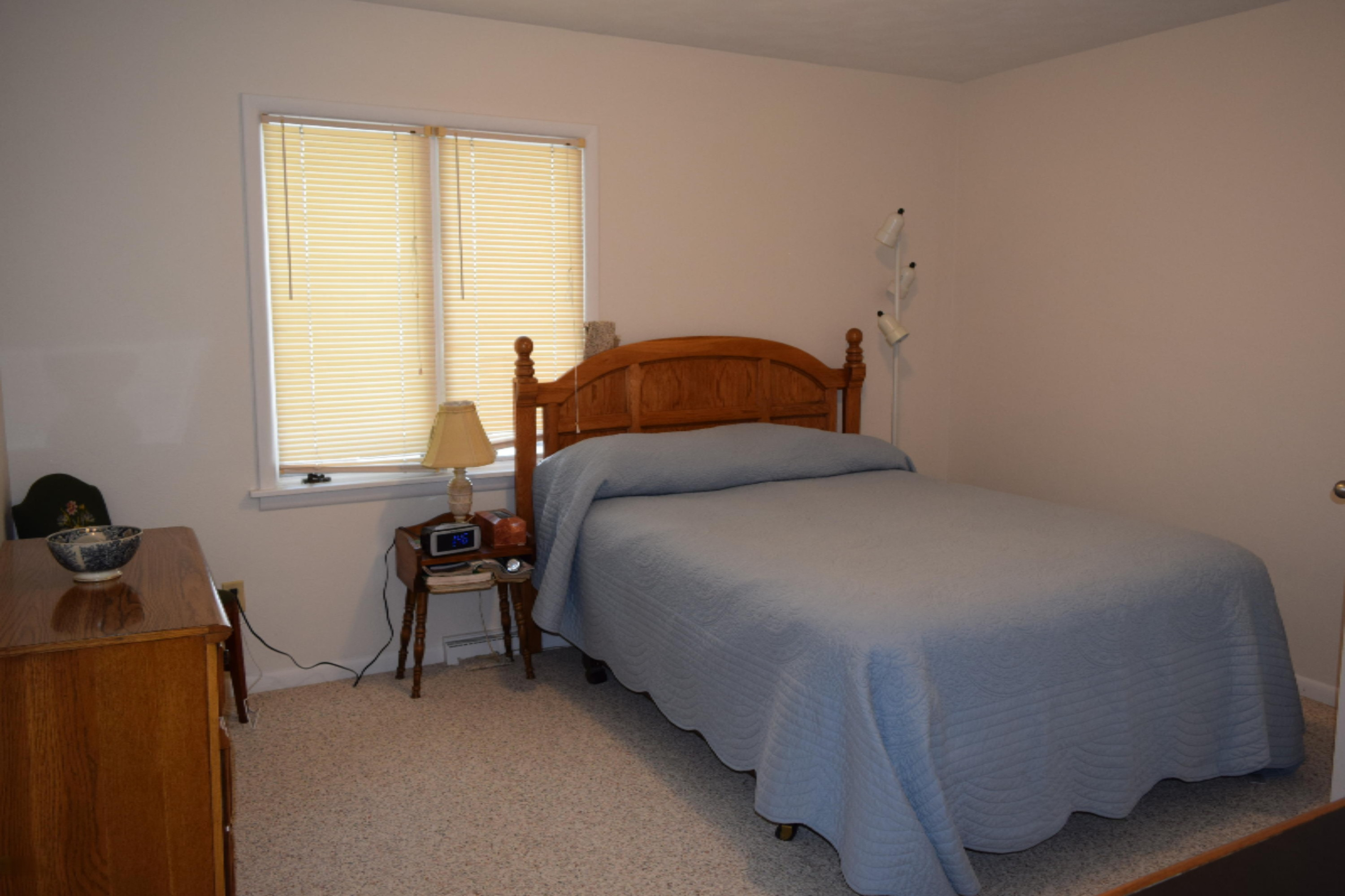 68079 Edgewater Beach Road White Pigeon, MI 49099 - Photo 12 of 29 Master Bedroom