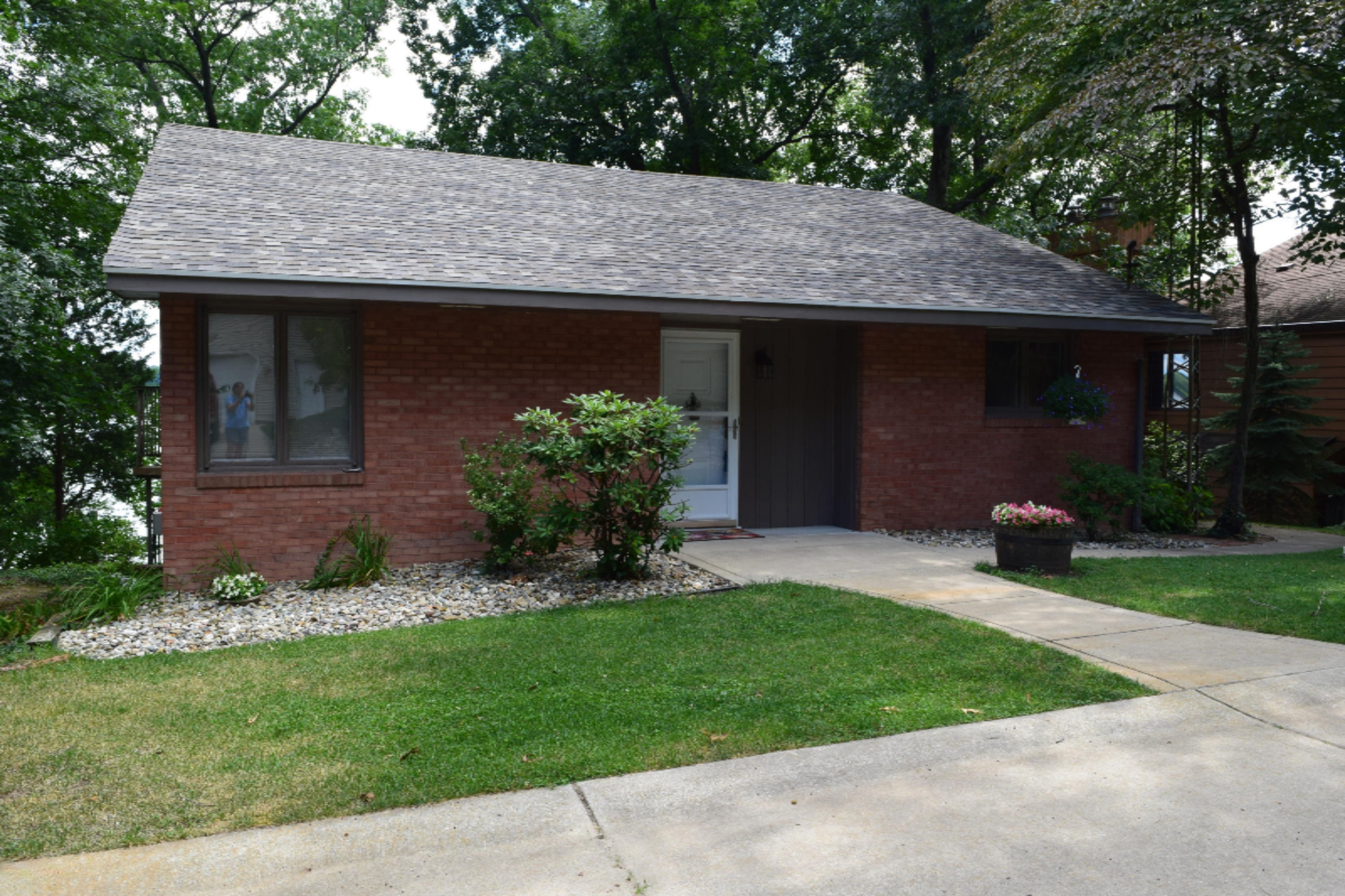 68079 Edgewater Beach Road White Pigeon, MI 49099 - Photo 2 of 29 Road view