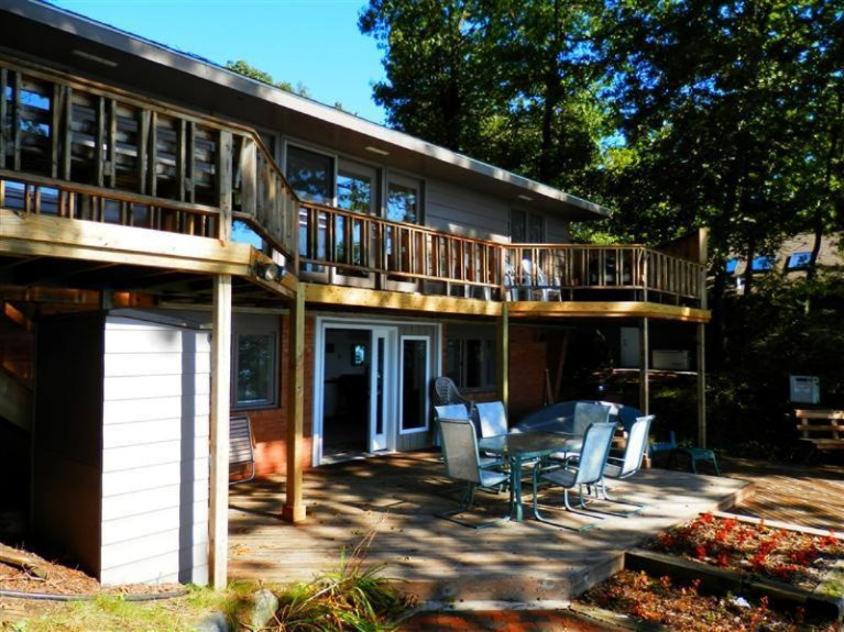 68079 Edgewater Beach Road White Pigeon, MI 49099 - Photo 24 of 29 Lake side