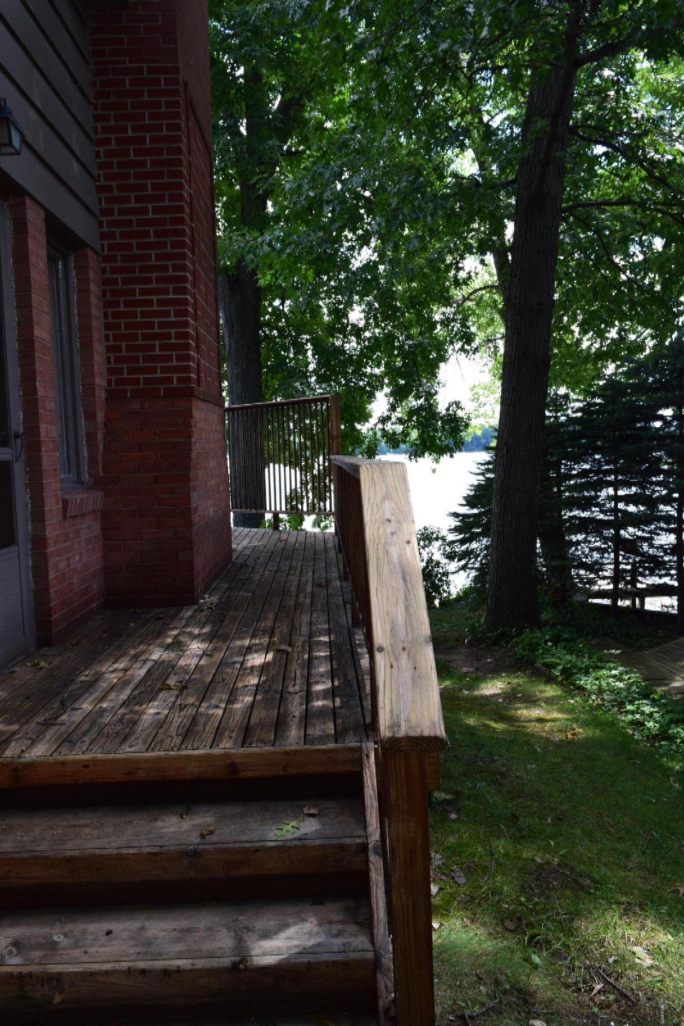 68079 Edgewater Beach Road White Pigeon, MI 49099 - Photo 27 of 29 Side Entry