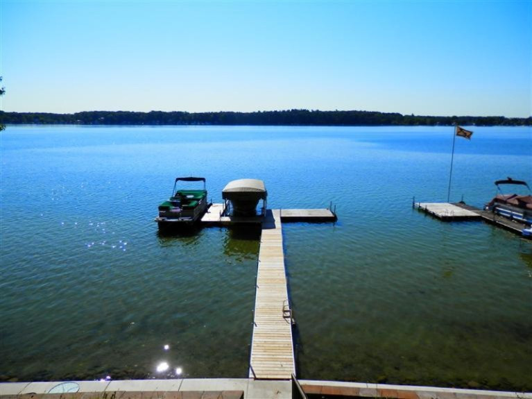 68079 Edgewater Beach Road White Pigeon, MI 49099 - Photo 4 of 29 Lake view