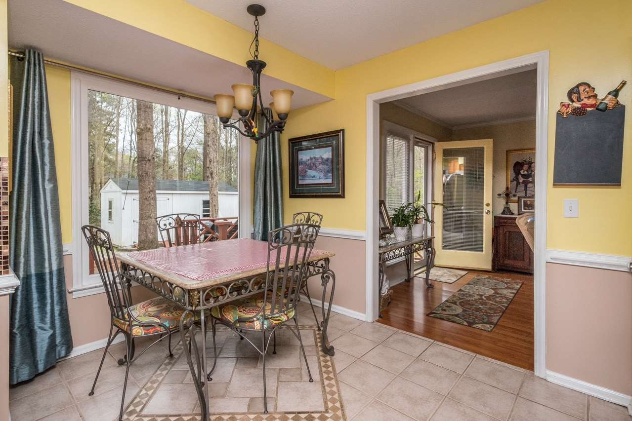 8217 Round Oak Road Raleigh, NC 27616 - Photo 10 of 20 Photo 10