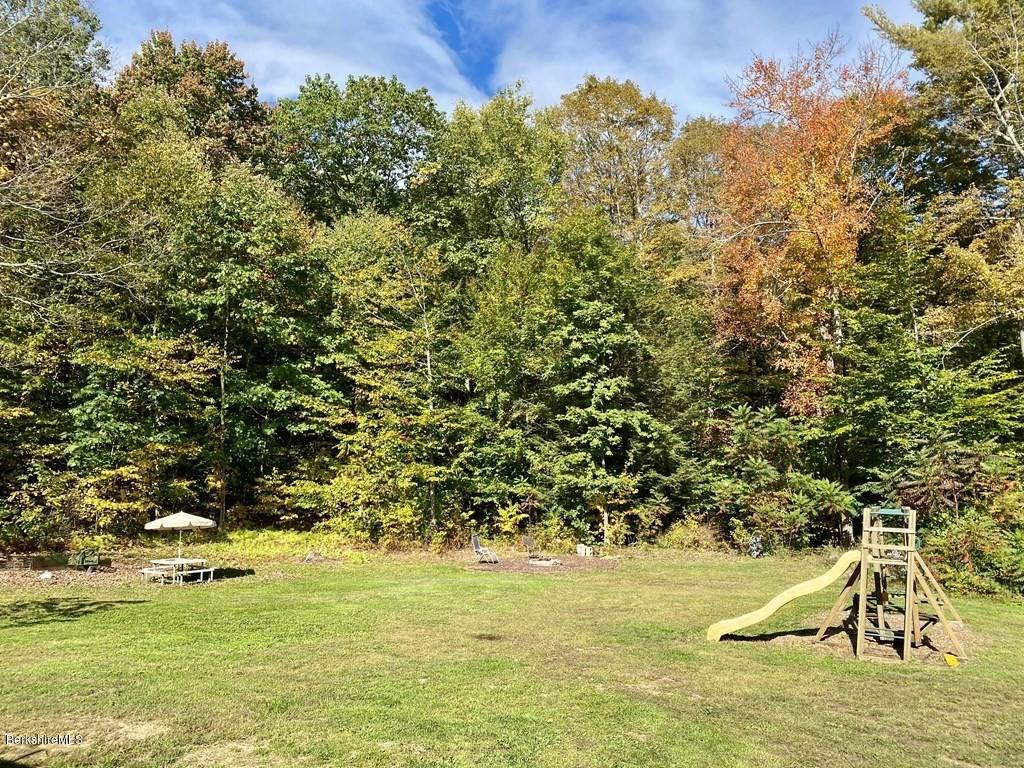 474 Wilder Hill Road Conway, MA 01341 - Photo 2 of 17 2-Yard
