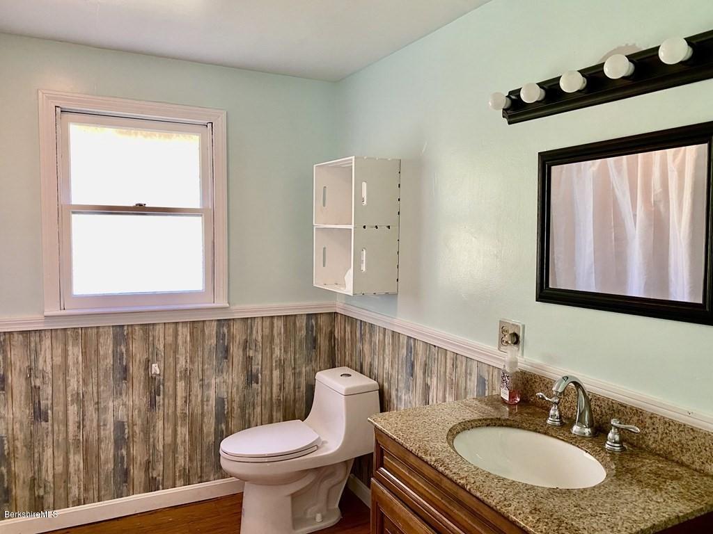 474 Wilder Hill Road Conway, MA 01341 - Photo 13 of 17 13-Bath