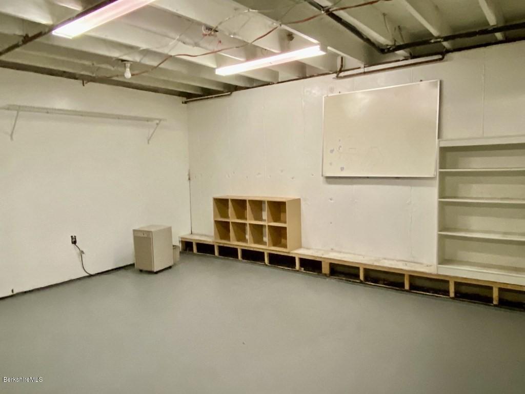 474 Wilder Hill Road Conway, MA 01341 - Photo 14 of 17 14-Basement