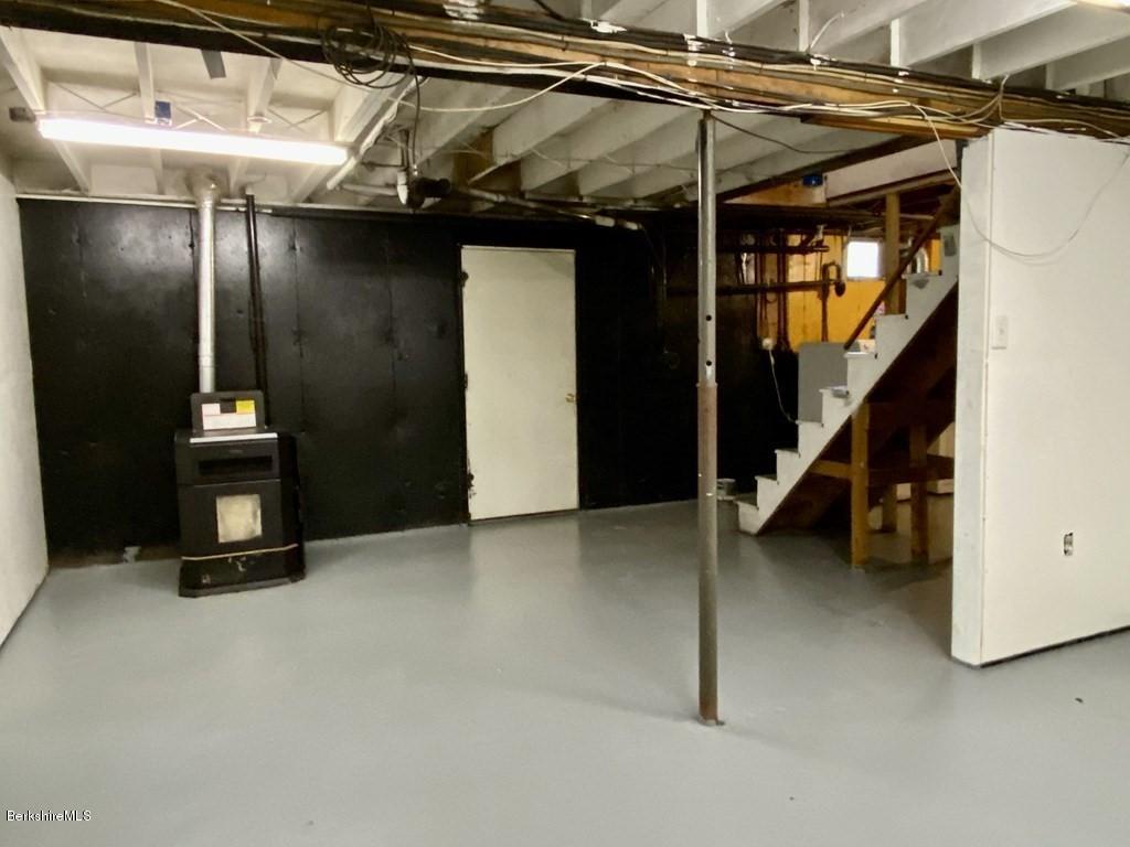 474 Wilder Hill Road Conway, MA 01341 - Photo 15 of 17 15-Basement