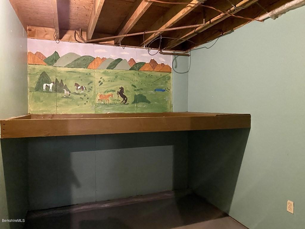 474 Wilder Hill Road Conway, MA 01341 - Photo 16 of 17 16-Basement