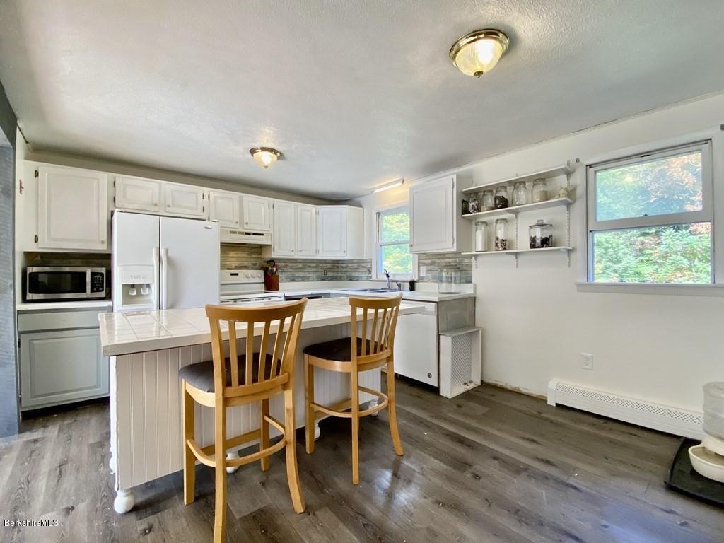 474 Wilder Hill Road Conway, MA 01341 - Photo 3 of 17 3-Kitchen