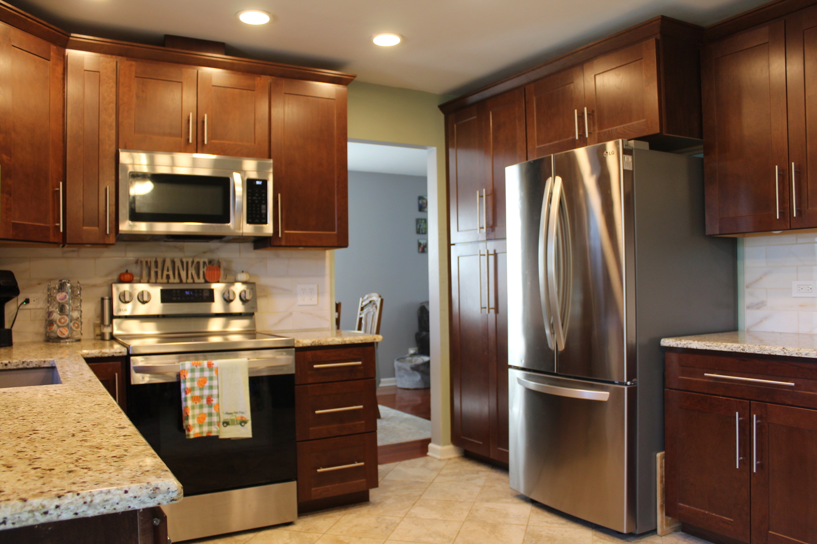 617 Melrose Lane Beecher, IL 60401 - Photo 6 of 22