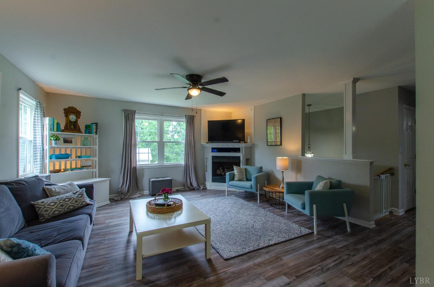 5255 Everett Road Forest, VA 24551 - Photo 11 of 48 Gallery Image 11