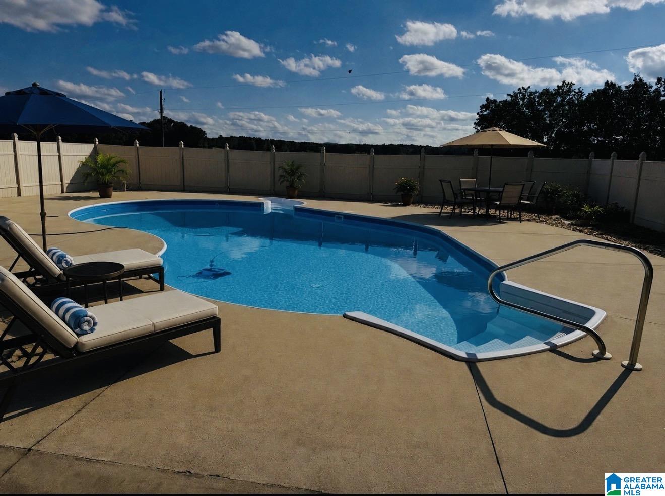 4495 Odena Road Road Alpine, AL 35014 - Photo 2 of 4