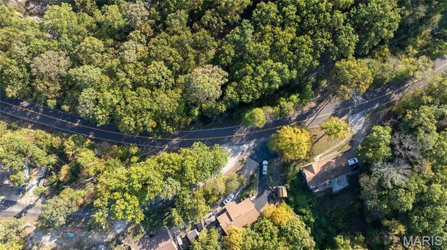 $27,500 | 0 Upper Moss Hollow Road, Barnhart, MO 63012