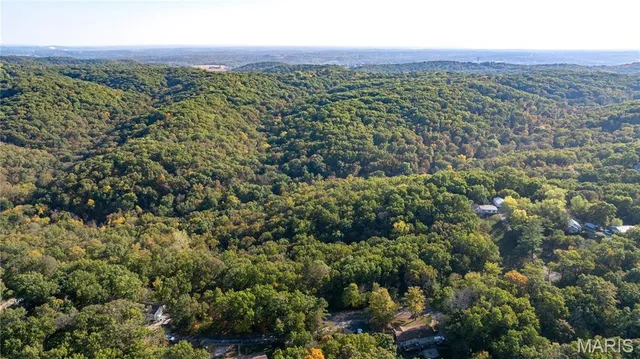 $27,500 | 0 Upper Moss Hollow Road, Barnhart, MO 63012