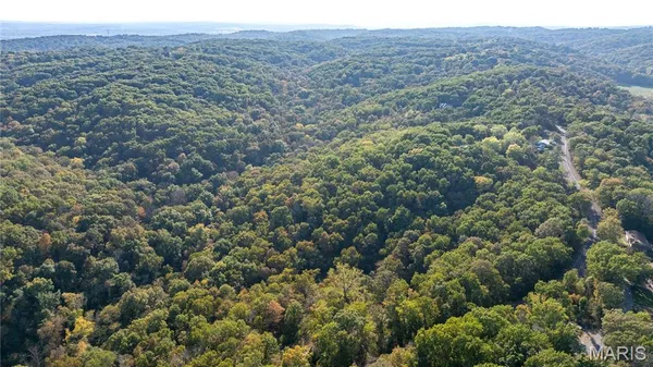$19,900 | 0 Upper Moss Hollow Road, Barnhart, MO 63012