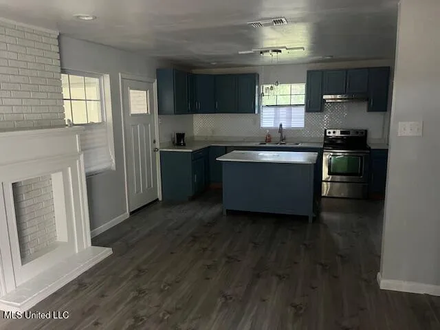 $105,000 | 205 Wilson Drive, Magnolia, MS 39652