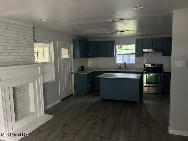 $105,000 | 205 Wilson Drive, Magnolia, MS 39652