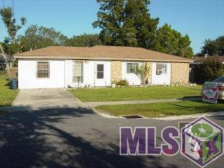 412 Sako Drive Raceland, LA 70394 - Photo 1 of 1 Main View
