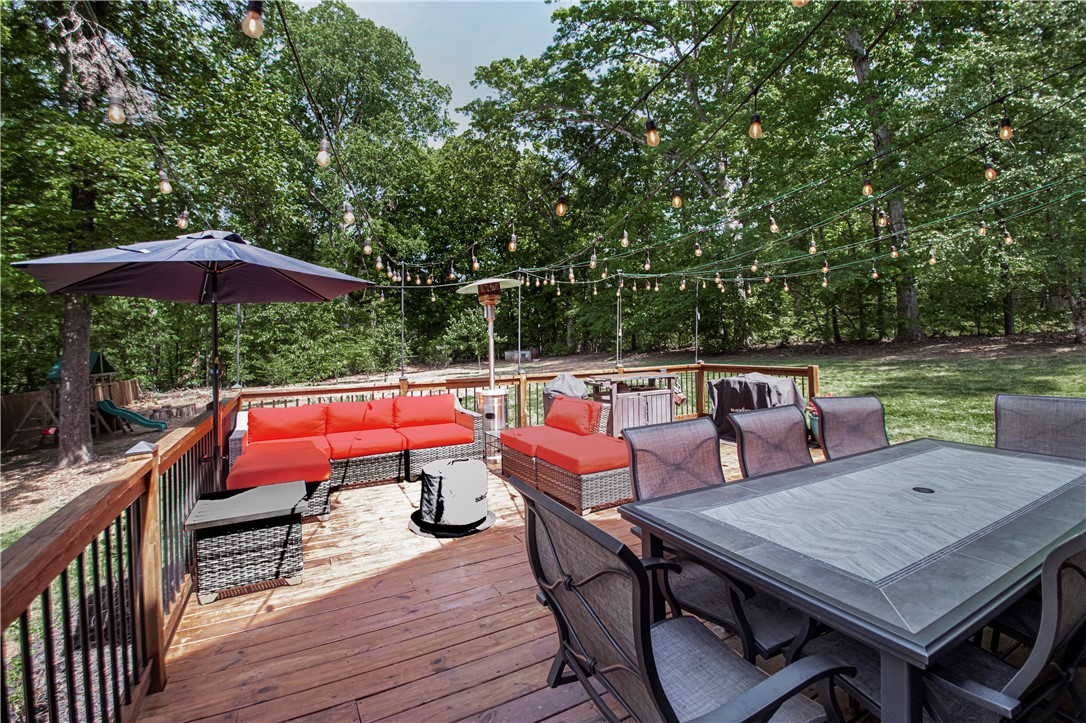 1215 Circle Road Easley, SC 29642 - Photo 13 of 50