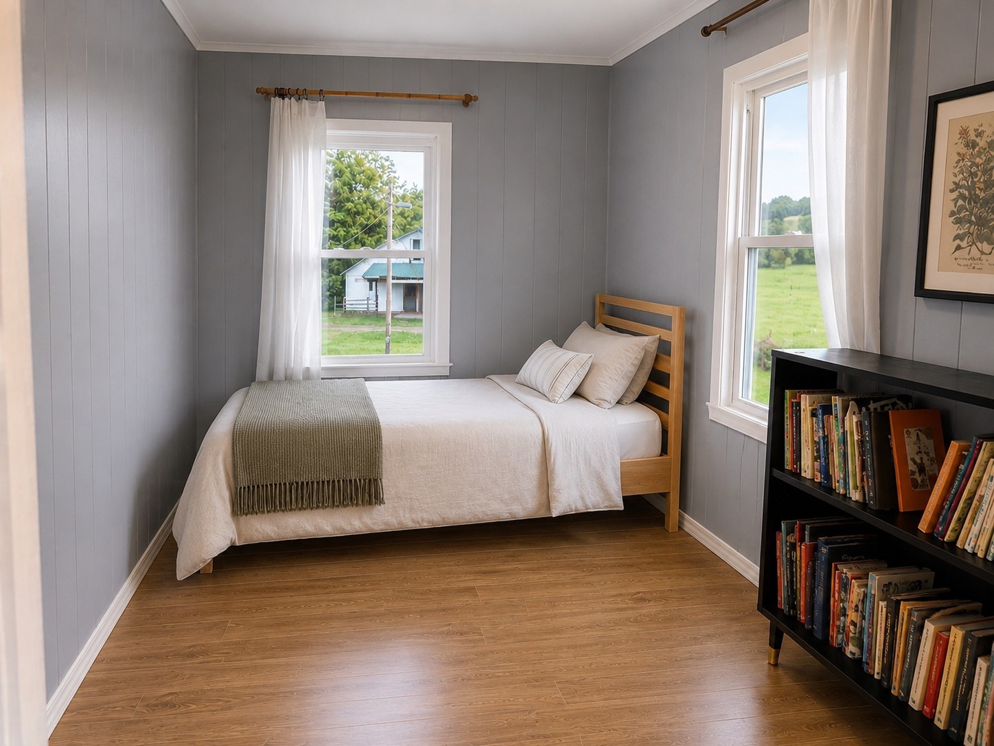 237 West Jamestown Road Jamestown, PA 16134 - Photo 25 of 48