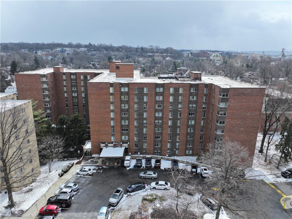 5 Bayard Road, Unit 621 Pittsburgh, PA 15213 - Photo 1 of 38