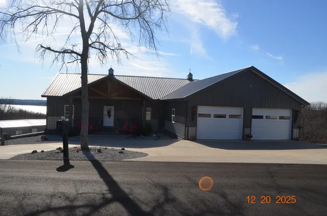 $995,000 | 124 Eagle Nest Court, Dover, TN 37058