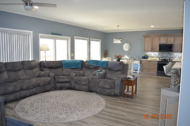 $995,000 | 124 Eagle Nest Court, Dover, TN 37058