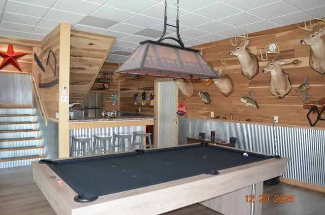 $995,000 | 124 Eagle Nest Court, Dover, TN 37058