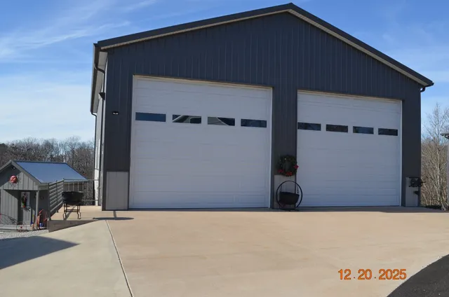 $995,000 | 124 Eagle Nest Court, Dover, TN 37058