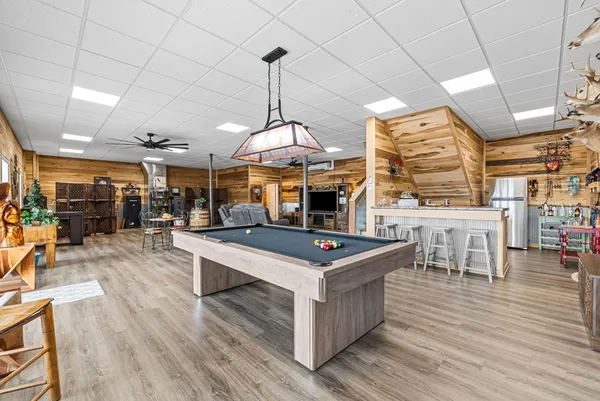 $975,000 | 124 Eagle Nest Court, Dover, TN 37058