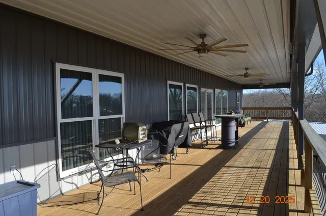 $995,000 | 124 Eagle Nest Court, Dover, TN 37058