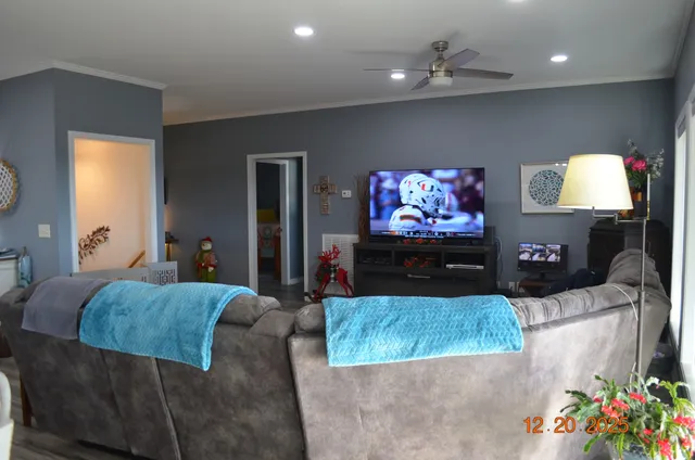 $995,000 | 124 Eagle Nest Court, Dover, TN 37058