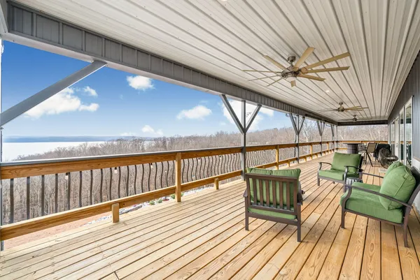 $975,000 | 124 Eagle Nest Court, Dover, TN 37058