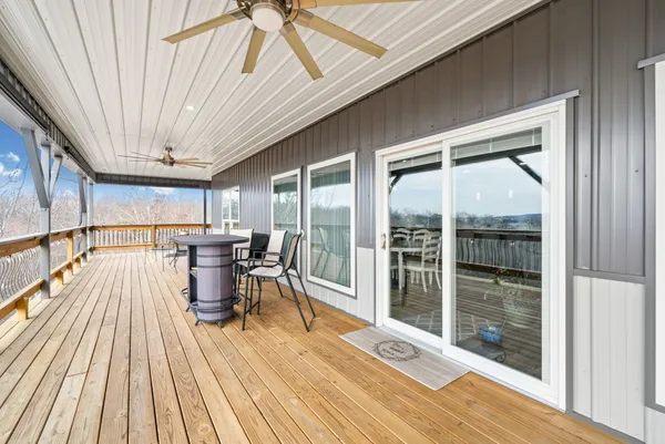 $975,000 | 124 Eagle Nest Court, Dover, TN 37058