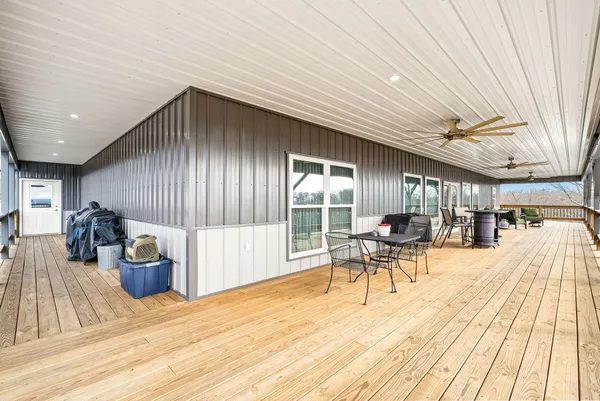 $975,000 | 124 Eagle Nest Court, Dover, TN 37058