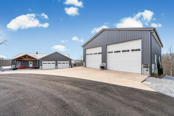 $975,000 | 124 Eagle Nest Court, Dover, TN 37058